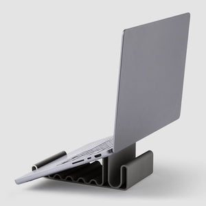 WAVE LAPTOP STAND